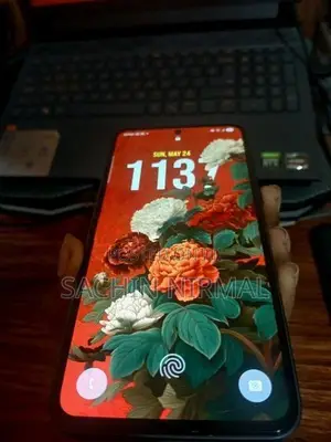 Samsung Galaxy A35 8GB 256GB (Used)