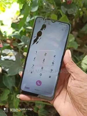 Samsung Galaxy A04 (Used)