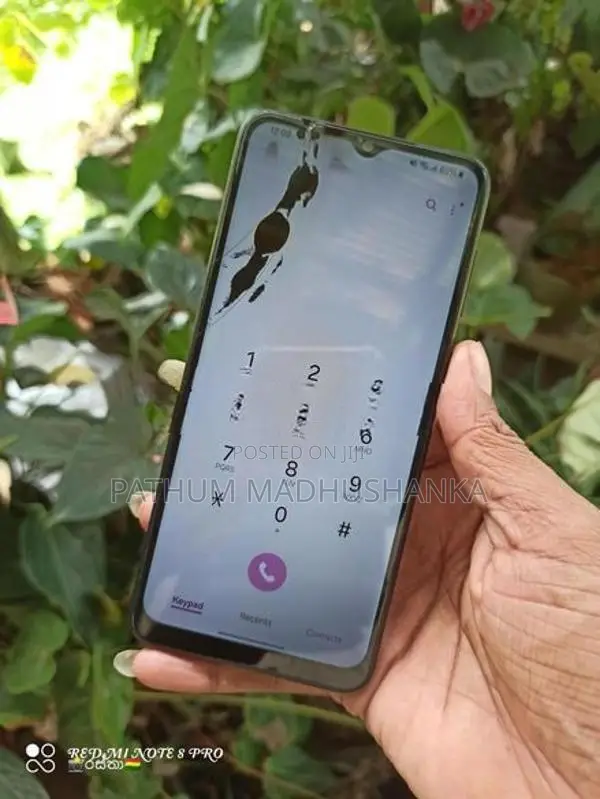 Samsung Galaxy A04 (Used)