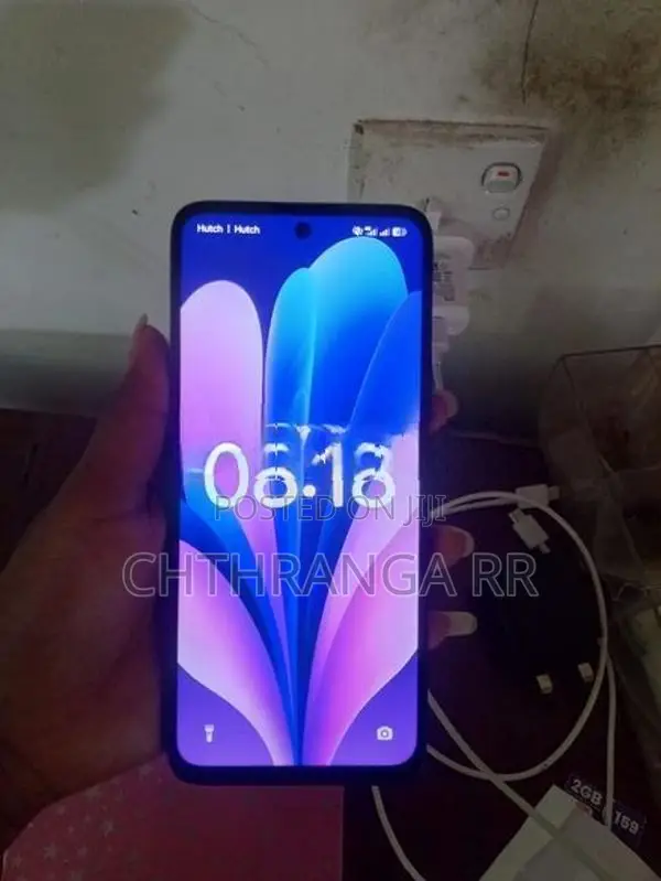 Xiaomi Redmi 13 (Used)