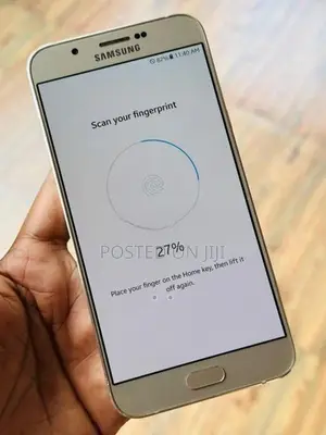 Samsung Galaxy A8 (Used)