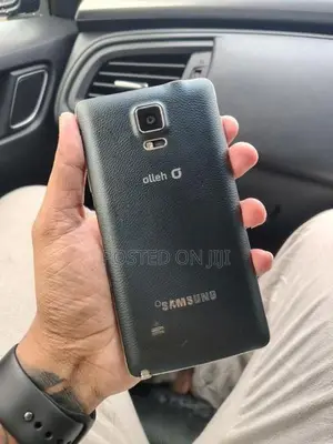 Samsung Galaxy Note 4 OS 9 (Used)