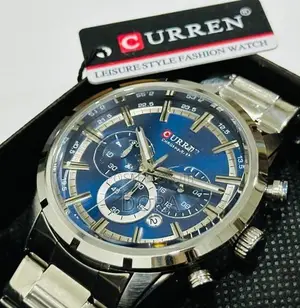 Curren Chronograph Watch