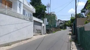 Land for Sale Waththegedara Road Maharagama