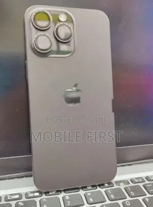 Apple iPhone 15 Pro Max 256GB (Used)