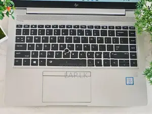 HP Elitebook 840 G5 Core i5–8th GEN 8GB RAM 256GB SSD