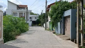 Land for Sale Waththegedara Road Maharagama
