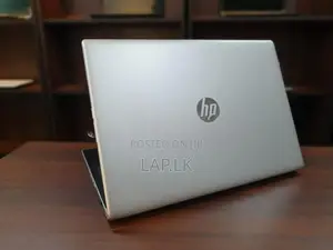 HP ProBook 450 G5 Core i5 8250U–8th GEN 8GB RAM 128GB SSD+500GB HDD