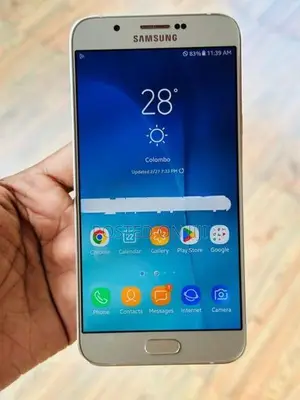 Samsung Galaxy A8 (Used)