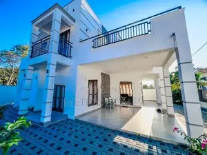Fully Furnished with Luxury Solid House for Sale Negombo