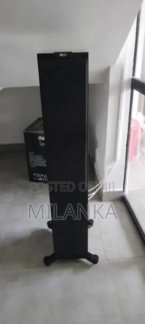 KEF R500 Speaker Pair