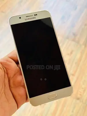 Samsung Galaxy A8 (Used)