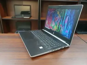 HP ProBook 450 G5 Core i5 8250U–8th GEN 8GB RAM 128GB SSD+500GB HDD