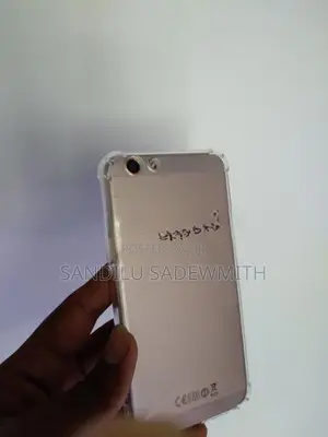 Oppo F1s Octa core (Used)