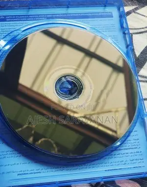 God of War Ps4 Game