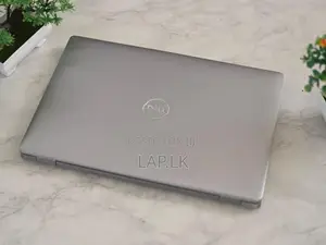 Dell Latitude 5410 Core i5 10310U–10th GEN 8GB RAM 256GB NVME