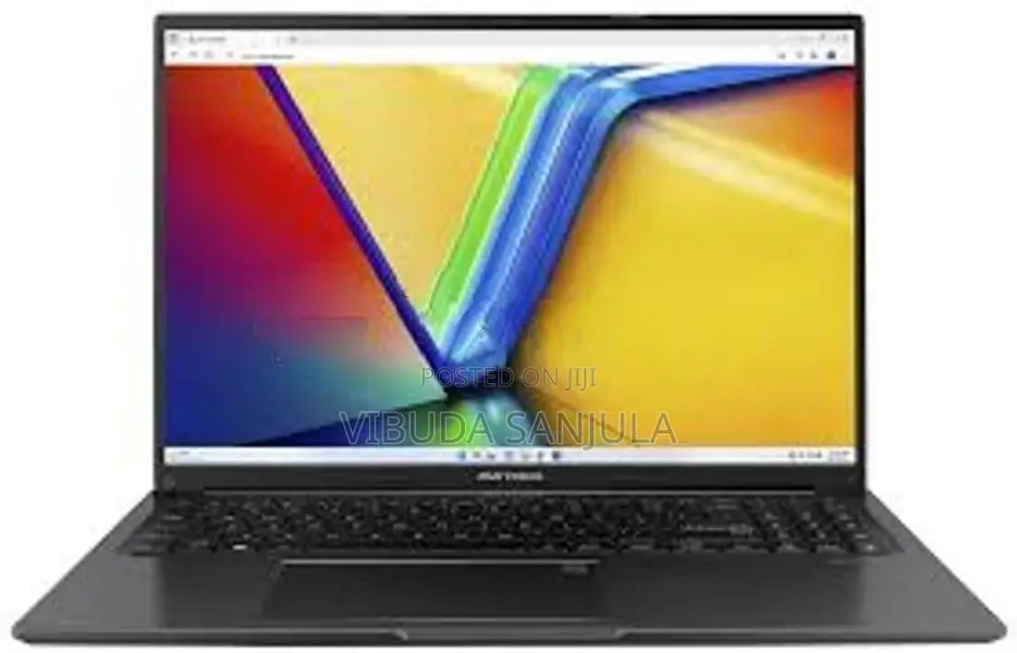 ASUS Vivobook F1605V 13th Gen Core i7-1355U|16GB RAM|512GB NVMe Laptop