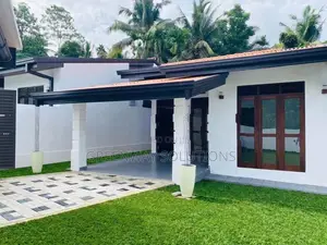 Brand New House for Sale in Homagama Godagama