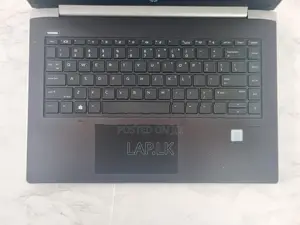 HP ProBook 440 G5 Core i5 8250U–8th GEN 8GB RAM 512GB SSD