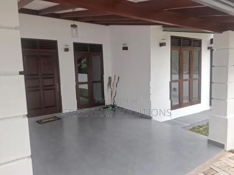 Brand New House for Sale in Homagama Godagama