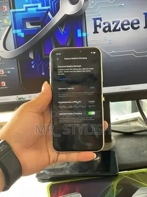 Apple iPhone 11 128GB (Used)