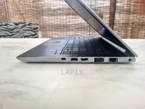 HP ProBook 440 G5 Core i5 8250U–8th GEN 8GB RAM 512GB SSD