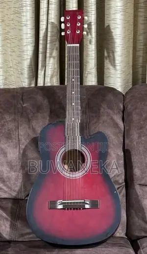 Acoustic Guitar