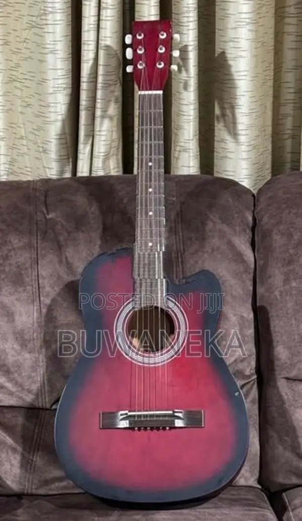 Acoustic Guitar