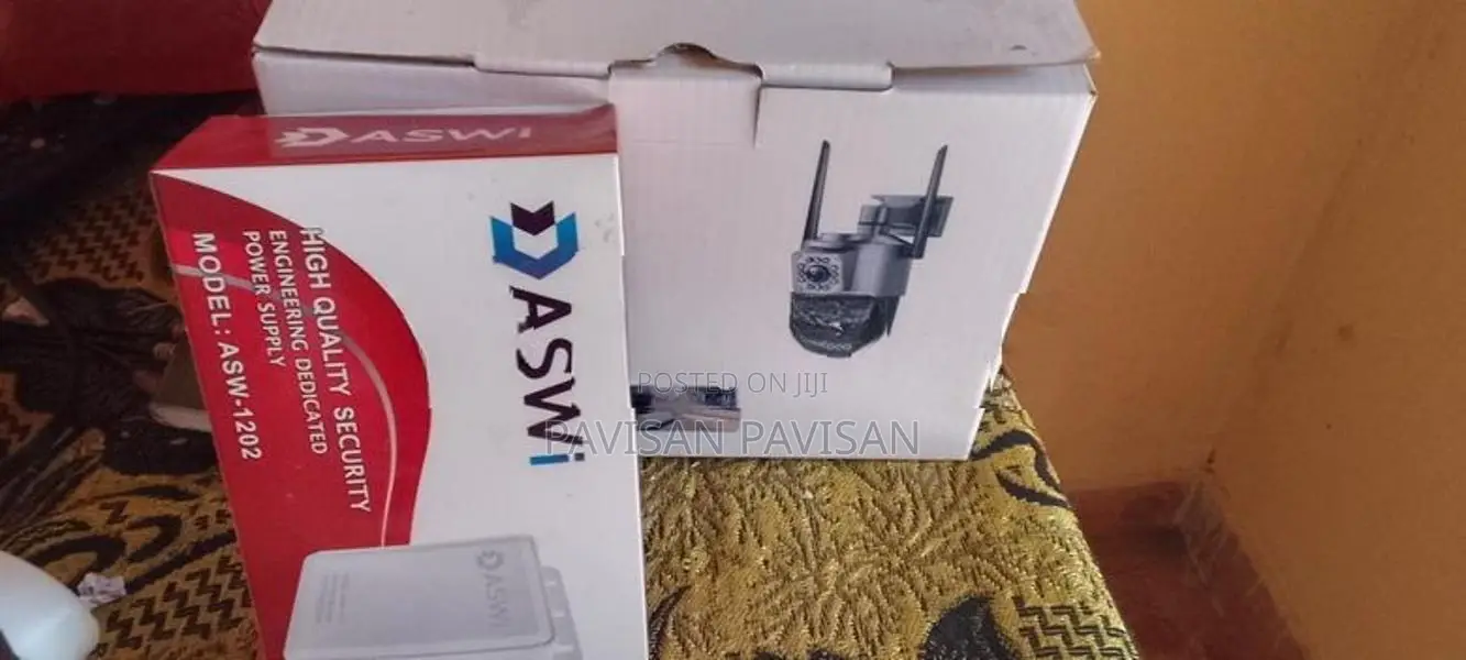 Wifi Camera