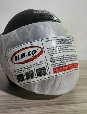 Helmet