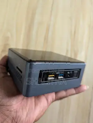 Intel Mini PC