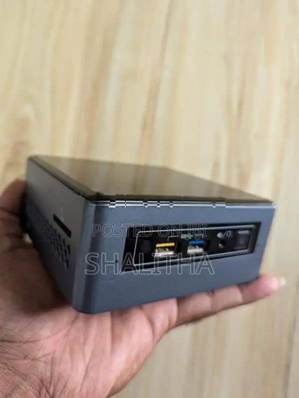 Intel Mini PC
