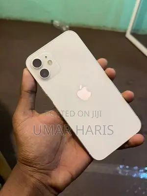 Apple iPhone 12 (Used)