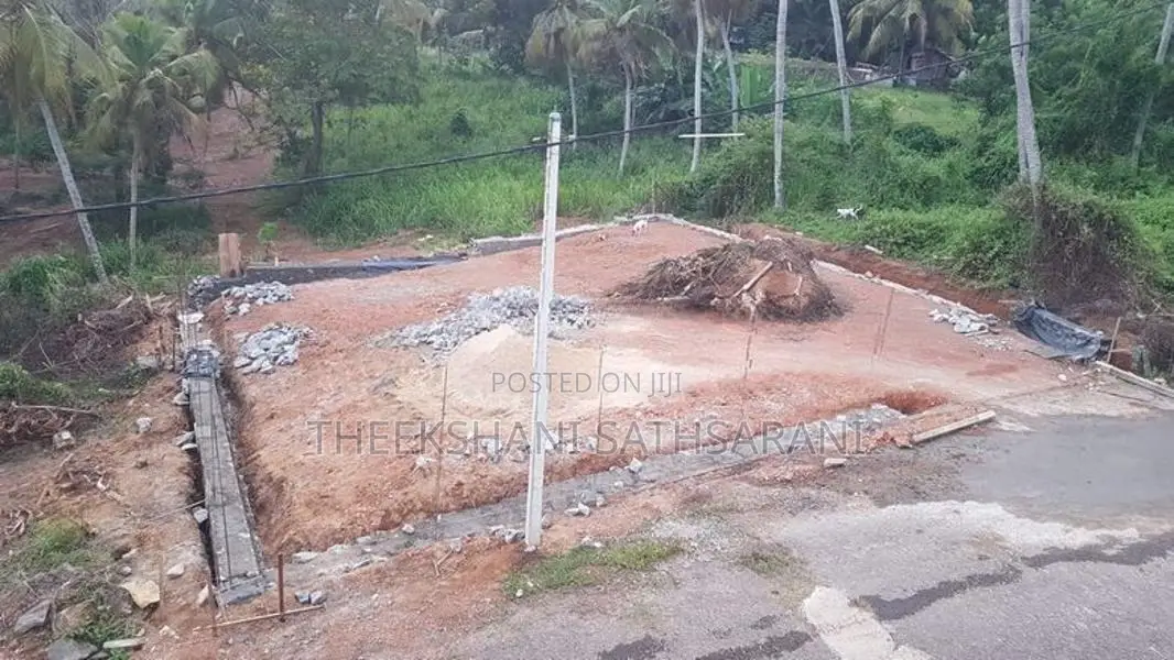 Land for Sale Panadura Paraththa Road