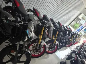 TVS Apache RTR 160 2026