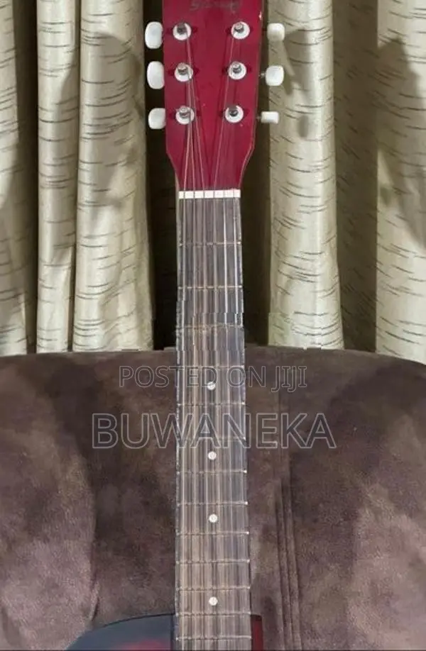 Acoustic Guitar