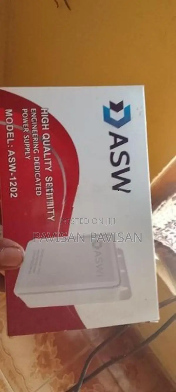 Wifi Camera