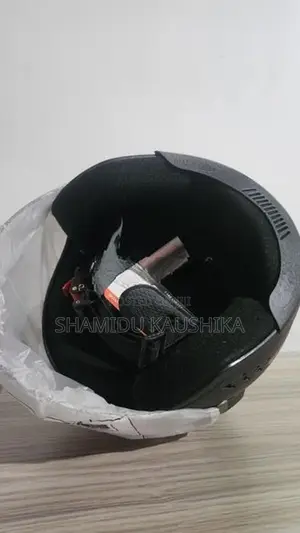Helmet