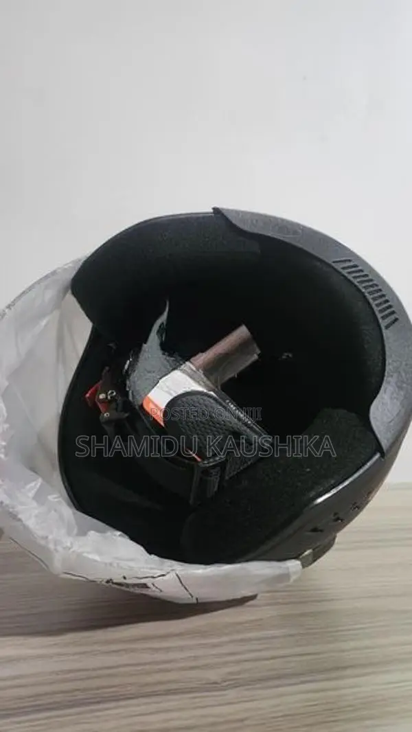 Helmet