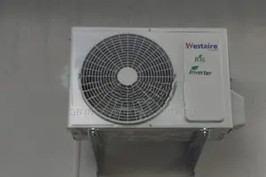 New 12000BTU Westaire Non Inverter Brand AC 2026- R32 Gas
