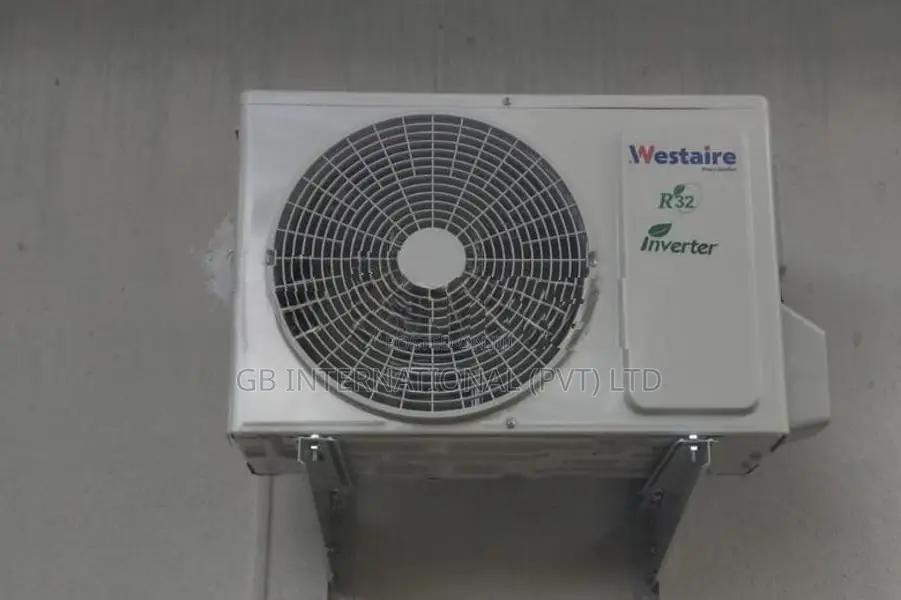 New 12000BTU Westaire Non Inverter Brand AC 2026- R32 Gas
