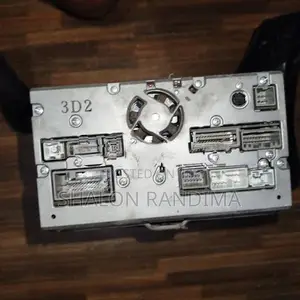 Japan Honda Fit Gp1 Player(Without Panel)