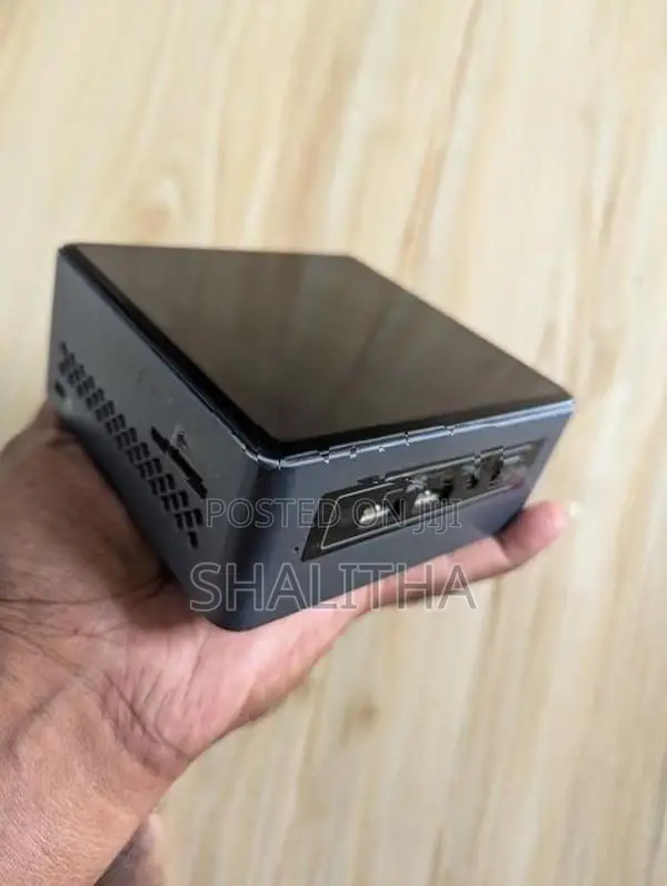 Intel Mini PC