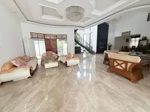 Rajagiriya Super Luxury Mansion For Sale