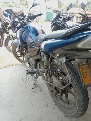 TVS Apache 2019