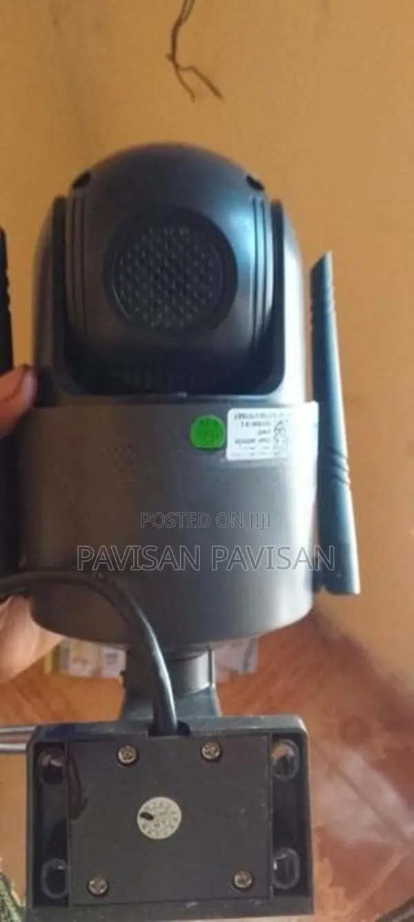 Wifi Camera