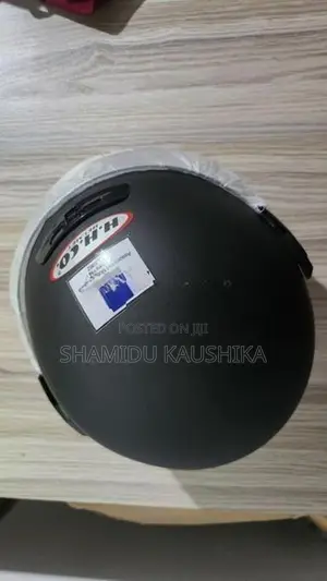 Helmet