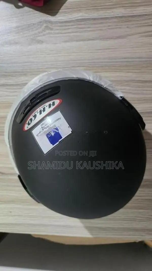 Helmet