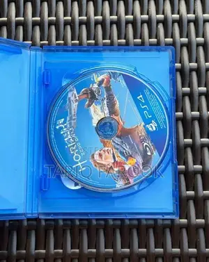 PS4 Games Set