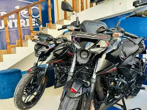 Bajaj Pulsar N160 2026